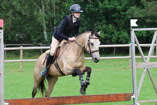 MB’s Show Em Off "Sessan" 5